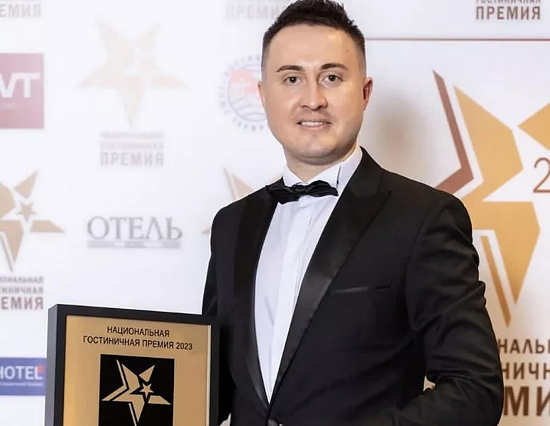 Отели Кубани стали победителями гостиничной премии