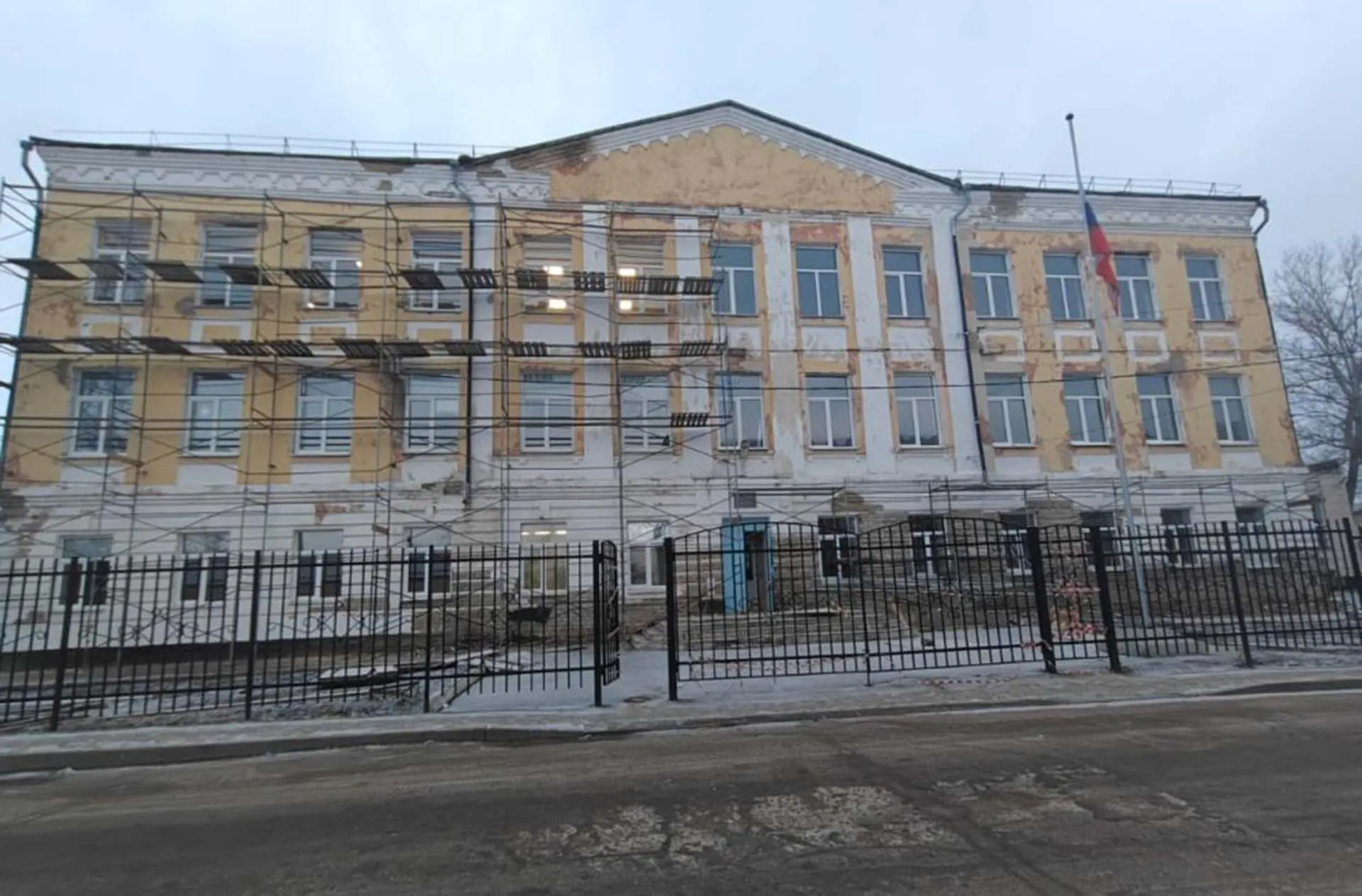 Департамент экономического развития и инвестиционной деятельности Орловской области