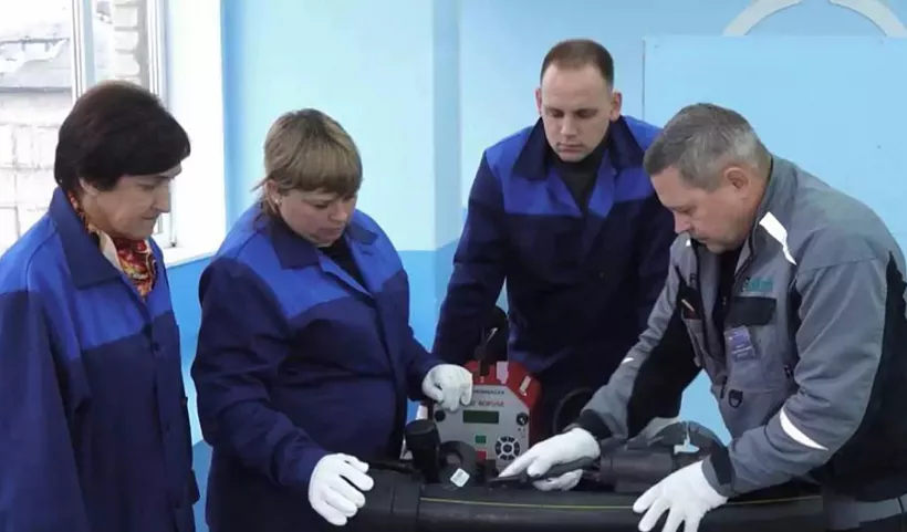 Победитель &laquo;Мастера года&raquo; прошел стажировку в&nbsp;нижегородском колледже
