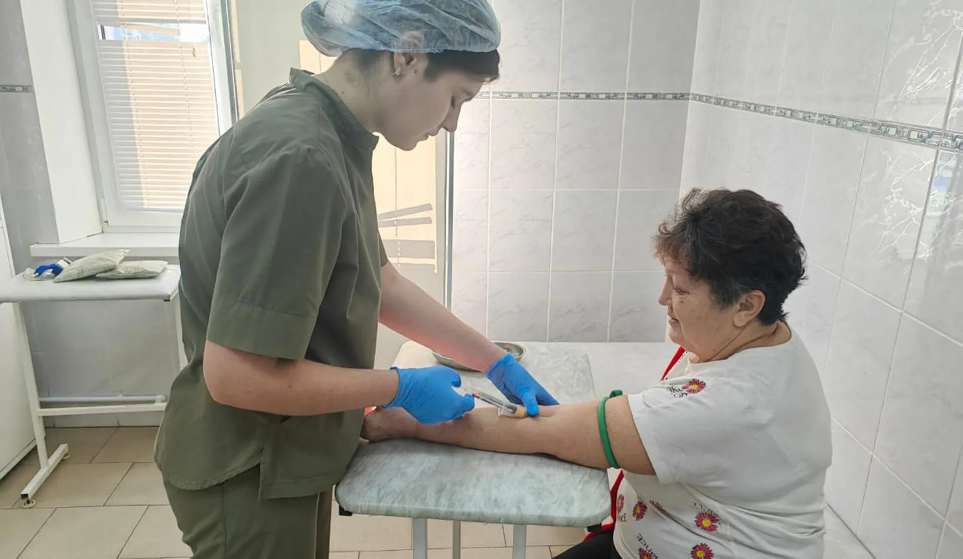 Министерство здравоохранения Краснодарского края