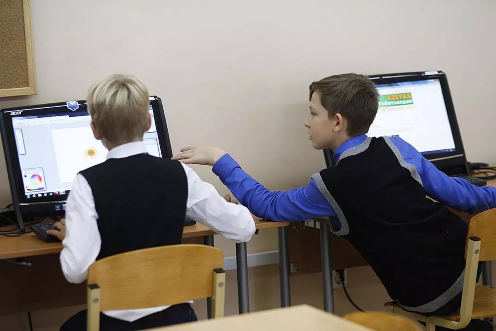 Михаил Джапаридзе/ТАСС