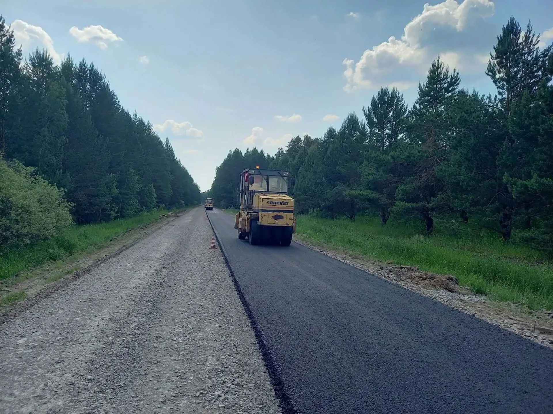 Главное управление строительства Тюменской области