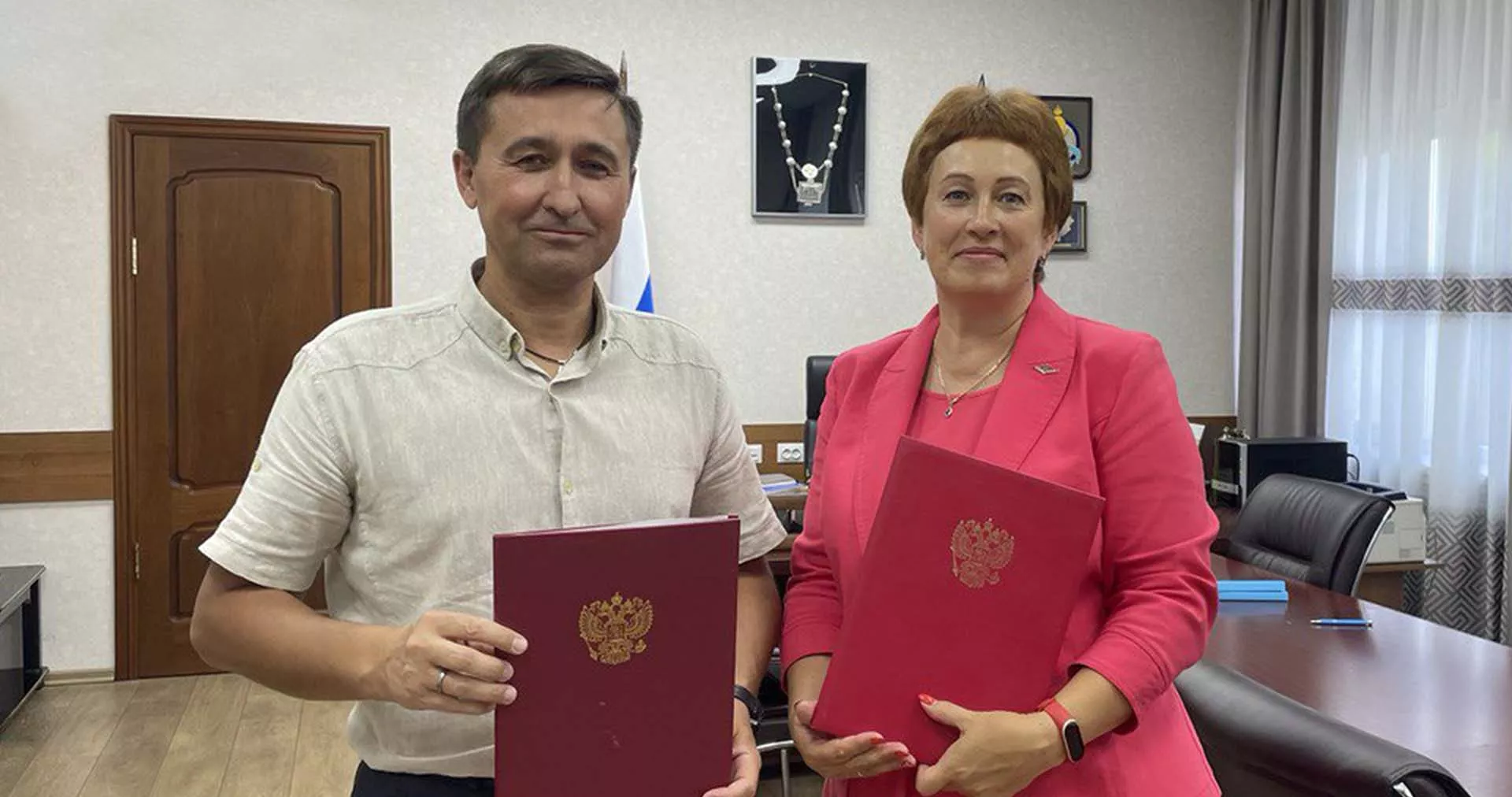 Министерство образования и науки Республики Бурятия