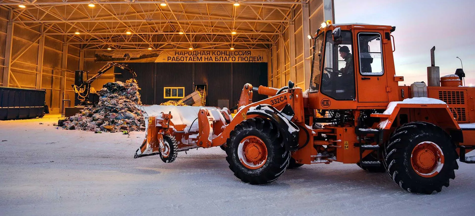 Павел Львов/РИА Новости