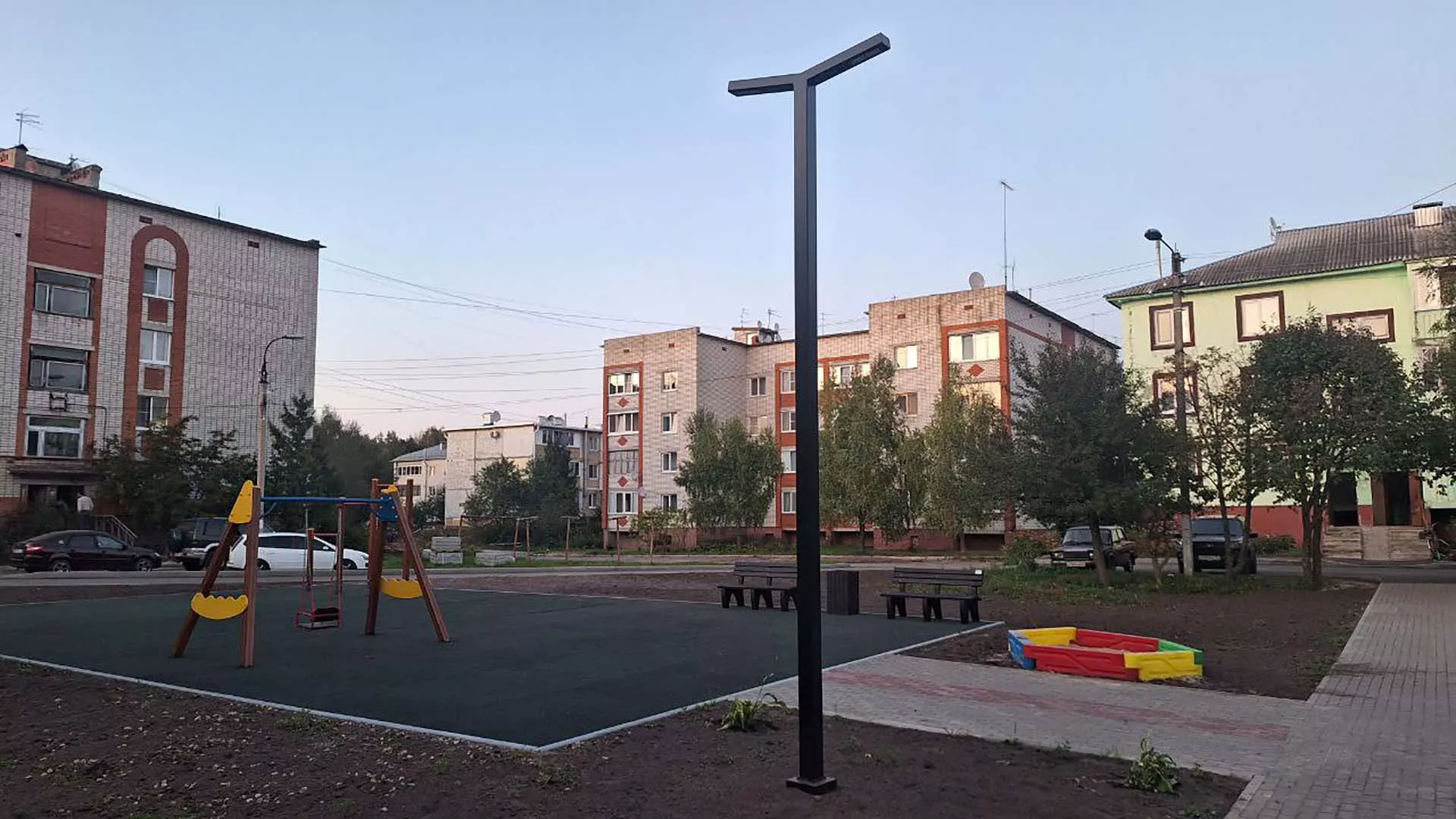 Орган местного самоуправления Администрация п.г.т. Нарышкино Урицкого района Орловской области