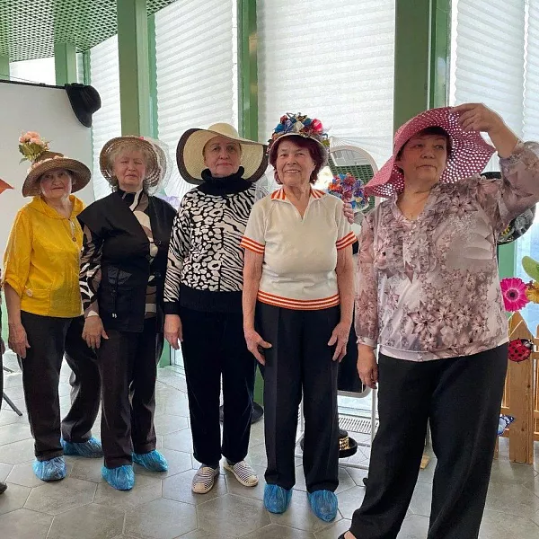 В&nbsp;нижегородском центре долголетия проведут более 80&nbsp;мероприятий