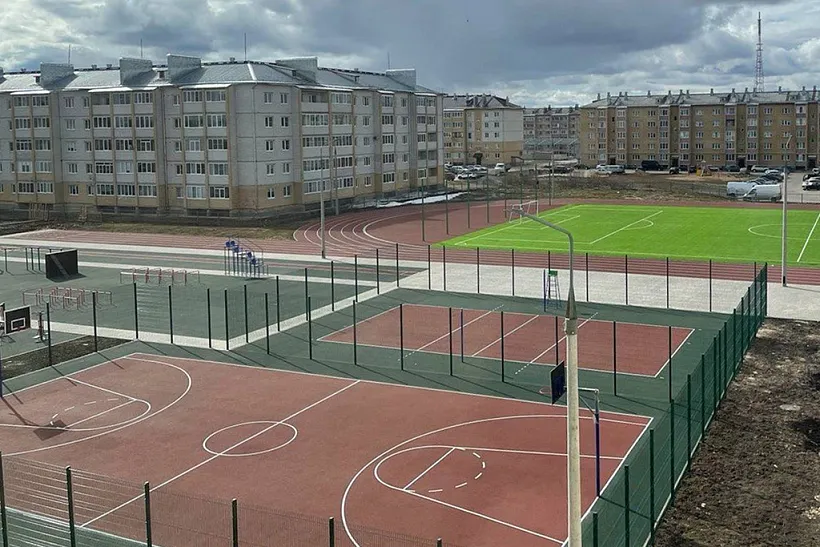 В&nbsp;Котласе Архангельской области построят новую школу