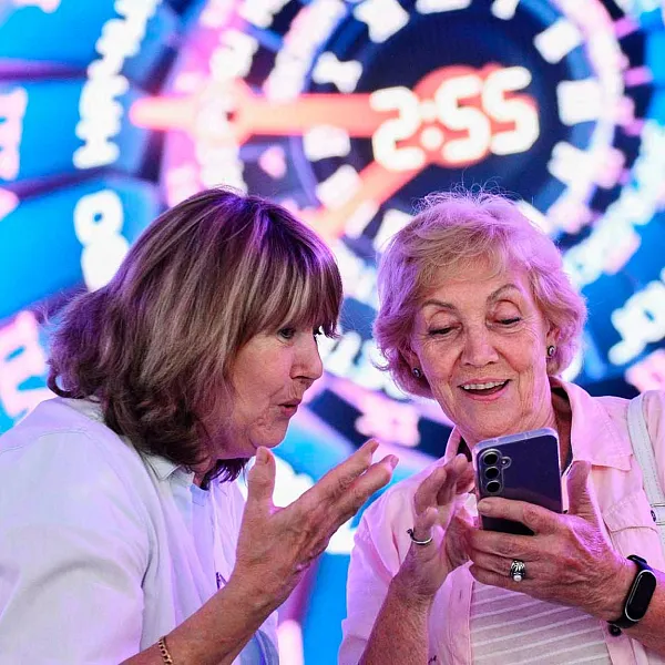 В&nbsp;Тюменской области запустят новогодний конкурс для&nbsp;&laquo;серебряных&raquo; волонтеров