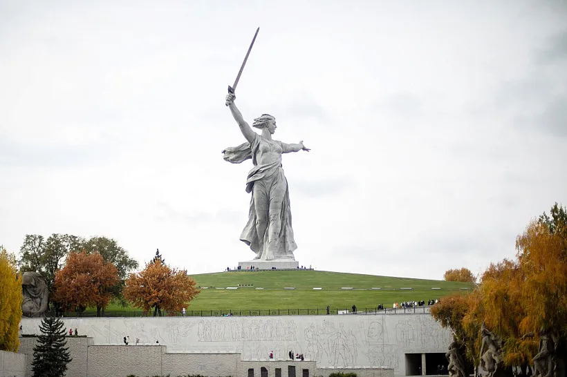 По&nbsp;России с&nbsp;любовью: места, связанные с&nbsp;великой Победой