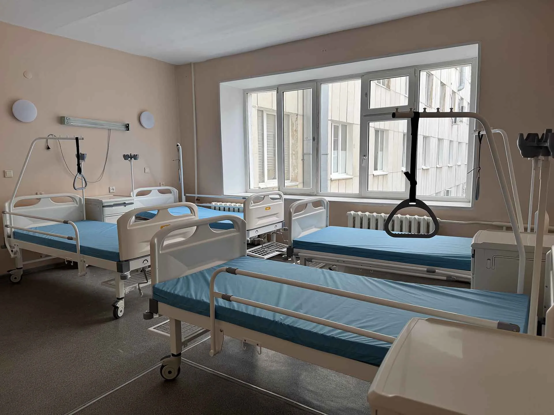Министерство здравоохранения Республики Башкортостан