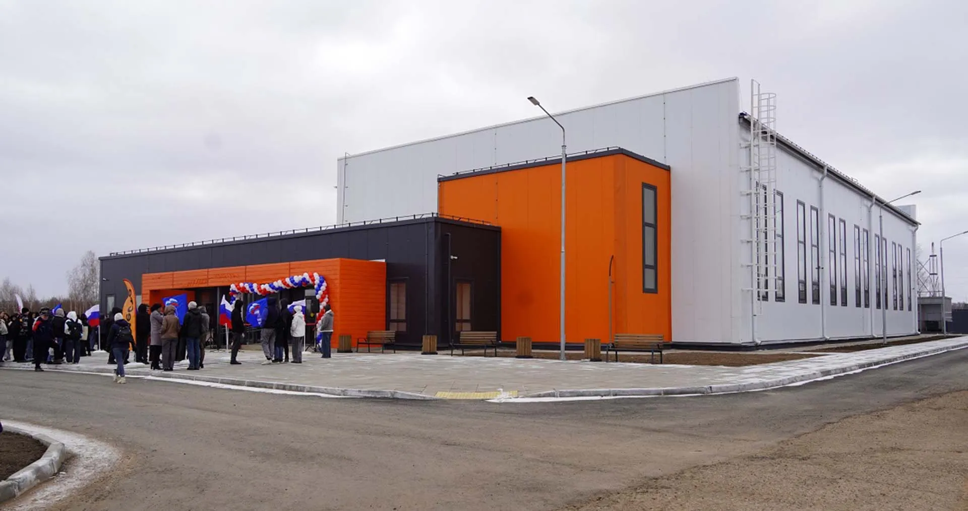 газета «Дзержинец»