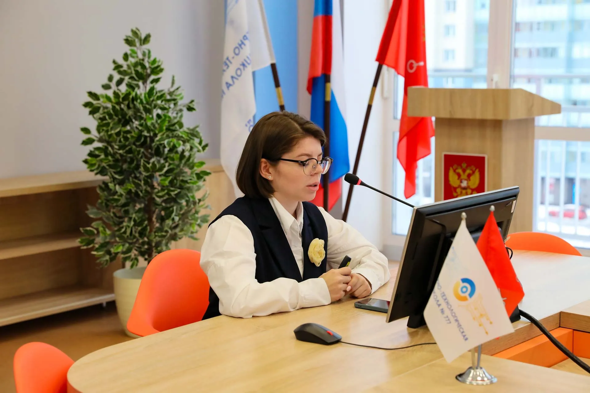 Комитет по образованию Санкт-Петербурга