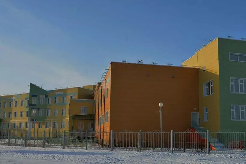 В&nbsp;одном из&nbsp;колледжей Якутии откроют современные образовательные мастерские