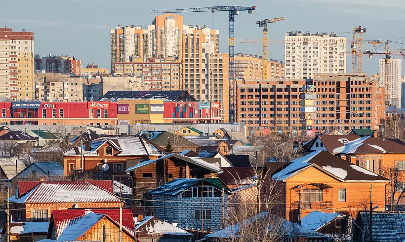 Администрация донского города Зверево повысила эффективность работы