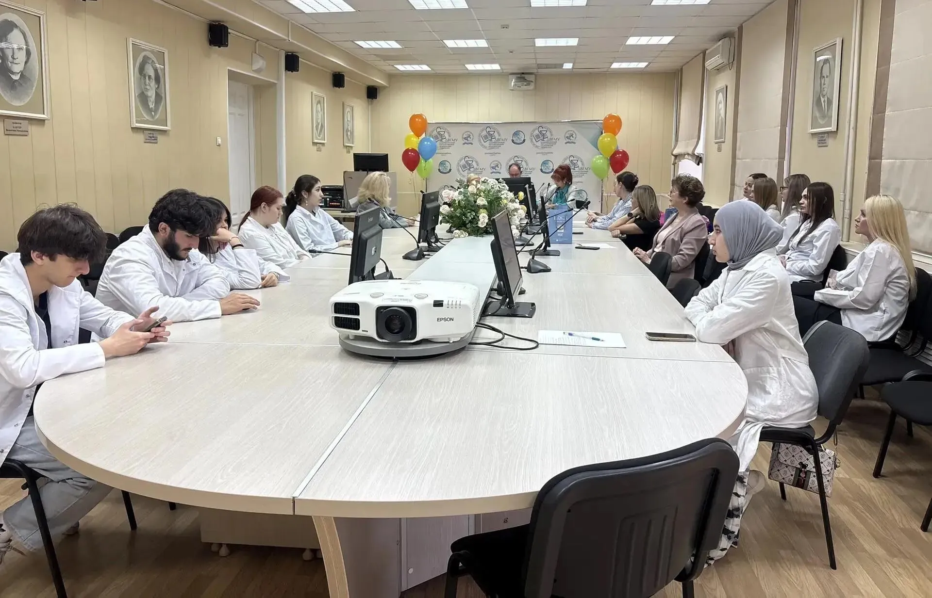 Министерство здравоохранения Хабаровского края