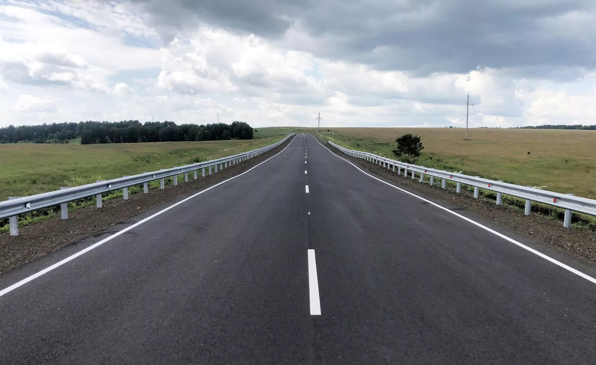 Управление автомобильных дорог по Красноярскому краю