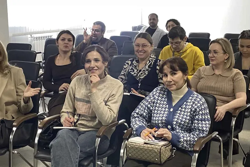 В&nbsp;Башкирии более 50&nbsp;предпринимателей освоили маркировку интернет-рекламы