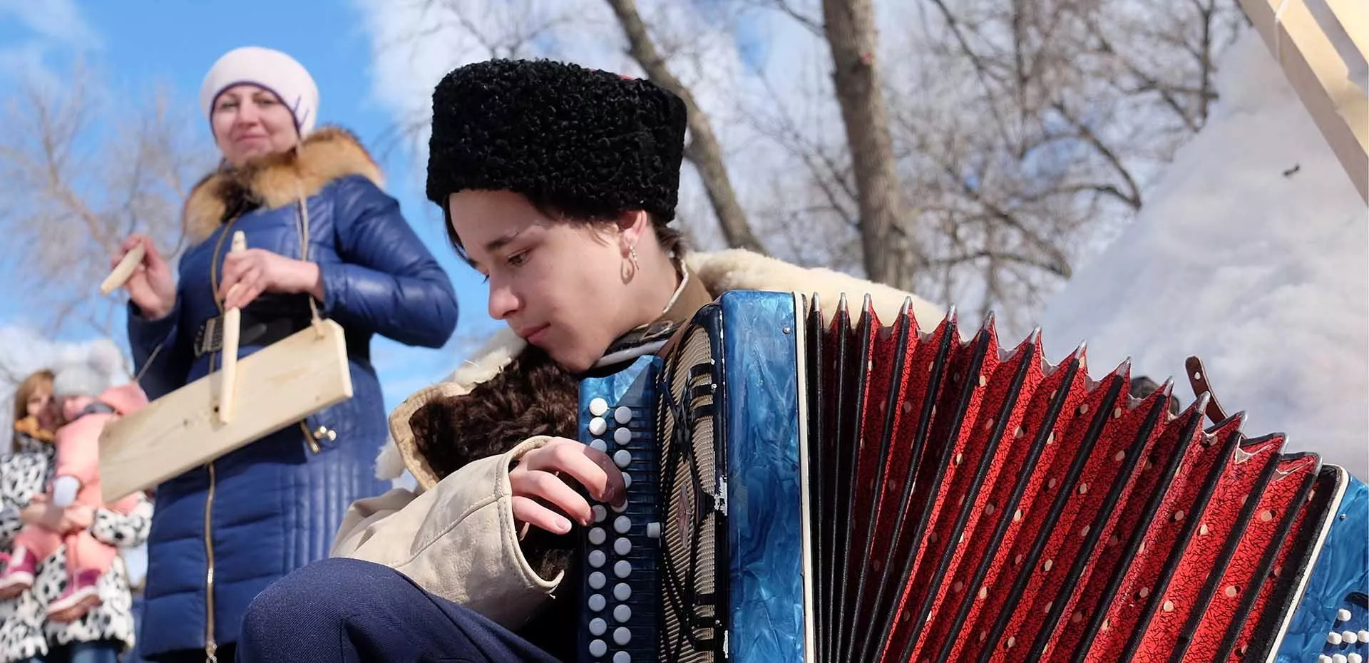 Николай Хижняк/ТАСС