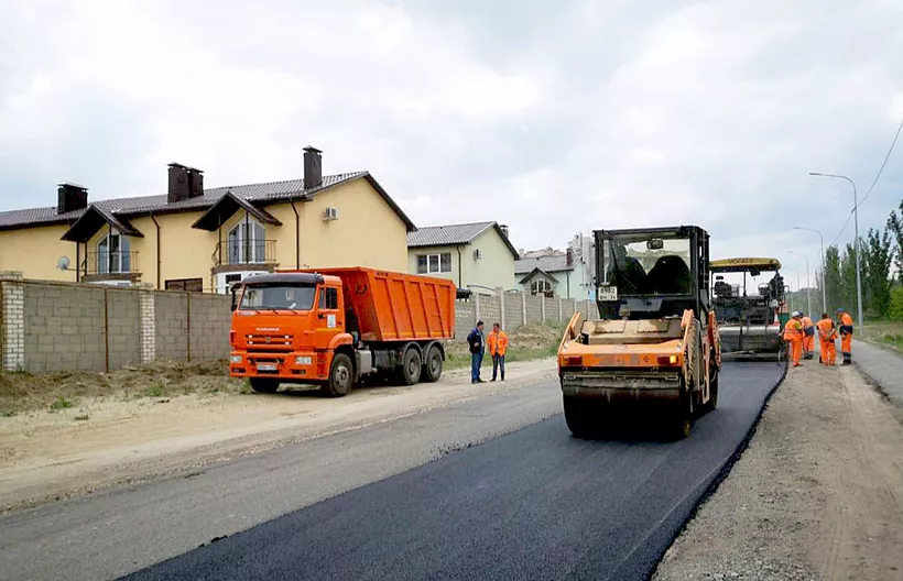 В&nbsp;дорожной компании Волгоградской области внедряют бережливое производство
