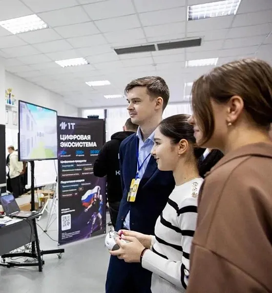 В&nbsp;Люберцах прошел форум &laquo;Кадры для&nbsp;беспилотных авиационных систем&raquo;