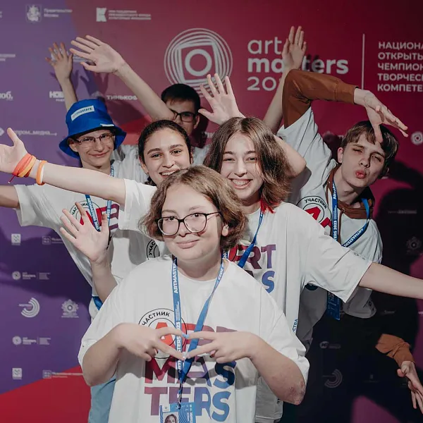 Прием заявок на&nbsp;участие в&nbsp;чемпионате ArtMasters завершится 30&nbsp;апреля