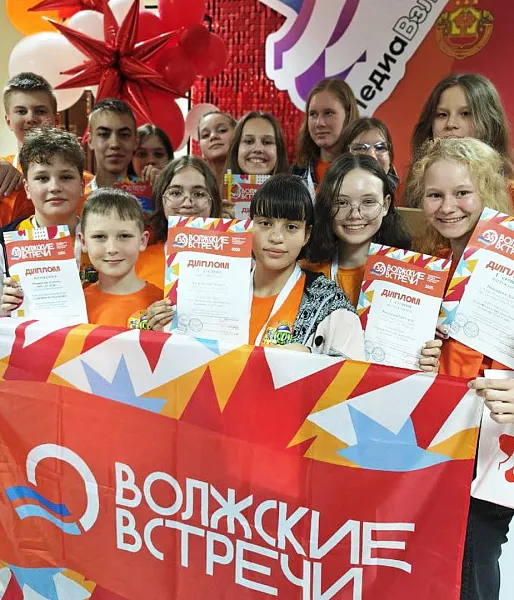 Юные журналисты города Ревды Свердловской области покорили 2&nbsp;фестиваля СМИ