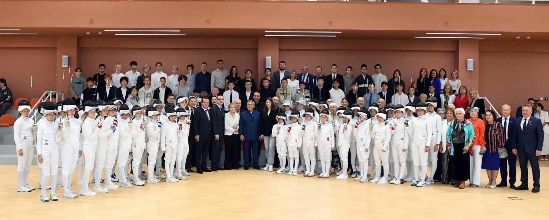 Министерство спорта Республики Татарстан