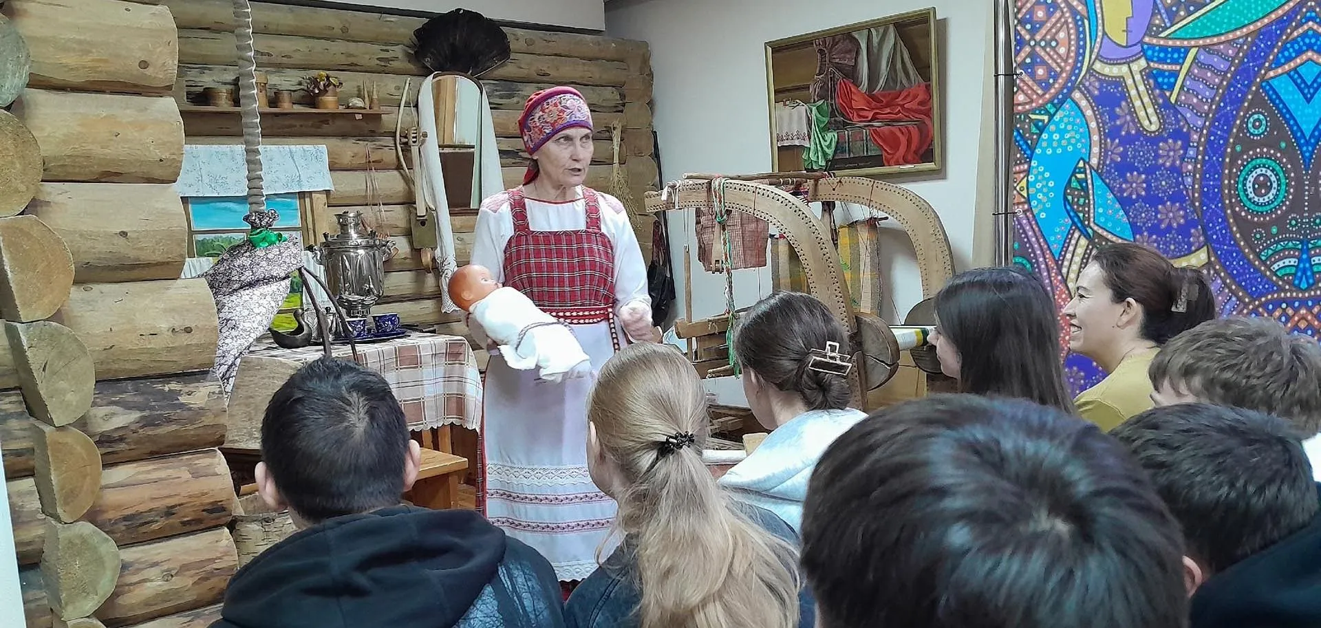 Администрация МОГО "Ухта"