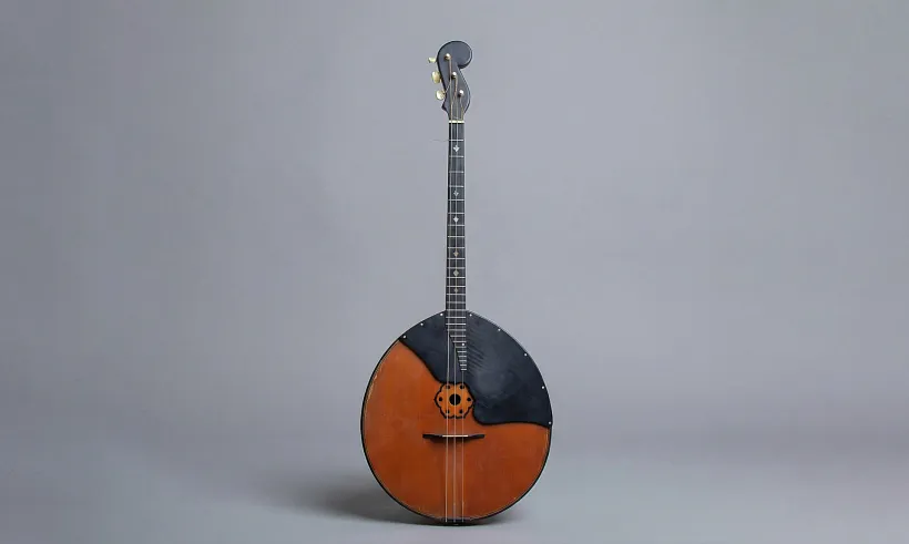 В&nbsp;Петербурге прошел Первый Всероссийский фестиваль альтовой домры