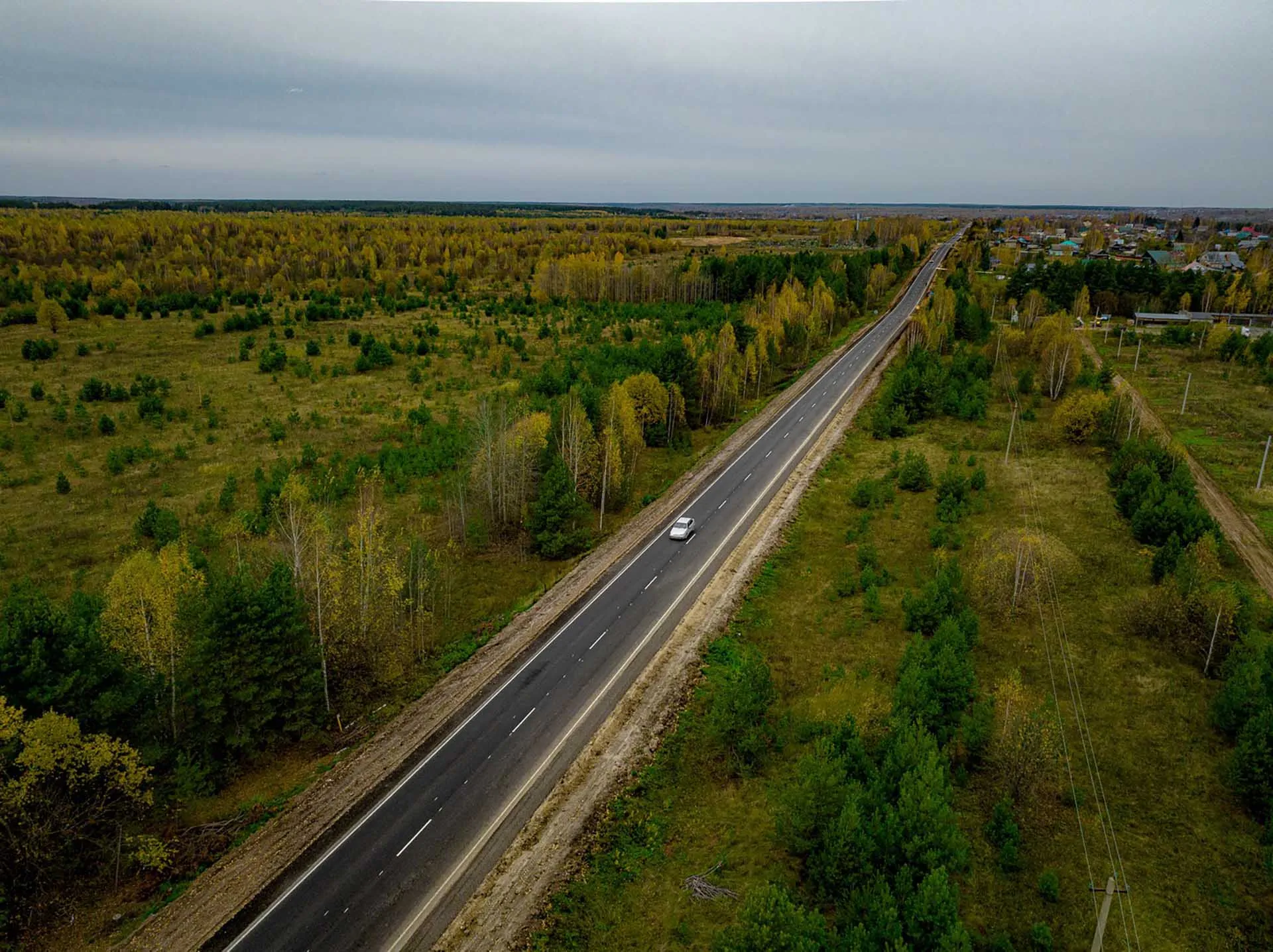 Пресс-служба Правительства Нижегородской области