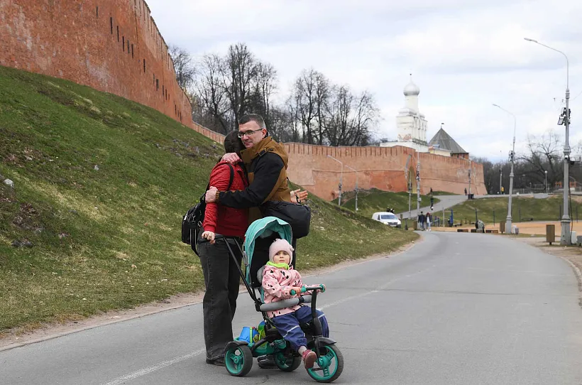 В&nbsp;Дагестане заключили свыше двух тысяч соцконтрактов за&nbsp;4&nbsp;месяца
