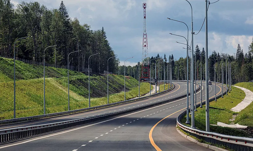 В&nbsp;2026&nbsp;году в&nbsp;Чувашской Республике отремонтируют 83&nbsp;километра автодорог