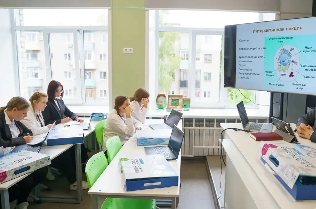 Правительство Ивановской области
