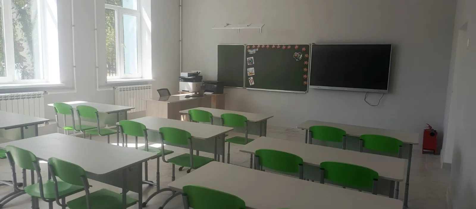 Администрация муниципального образования Выселковский район