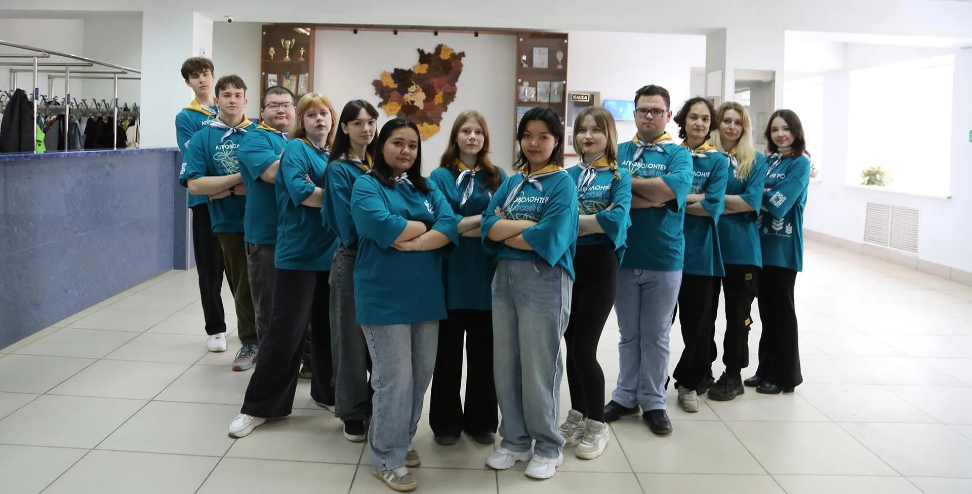 Администрация муниципального района Кинельский Самарской области