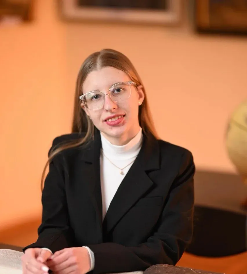 Школьница из&nbsp;Белгородской области стала призером регионального этапа ВсОШ