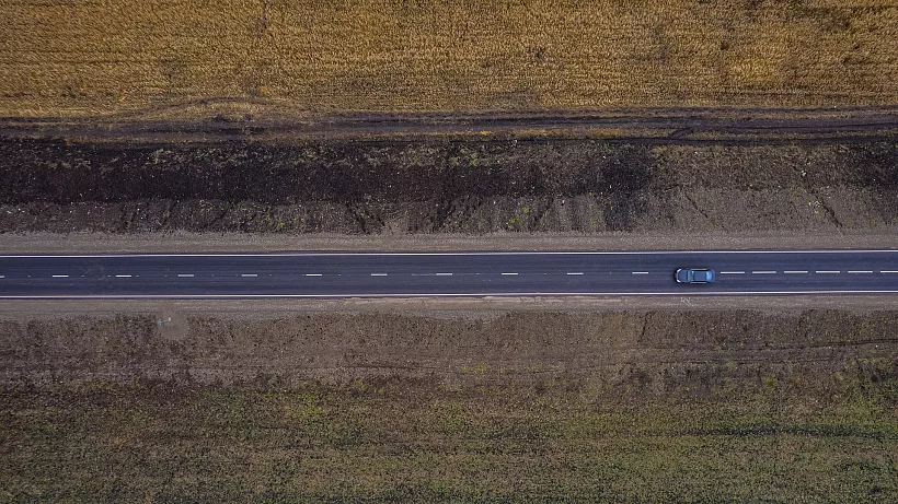 В&nbsp;Иркутской области восстановили участок трассы Кутулик&nbsp;&mdash; Бахтай&nbsp;&mdash; Хадахан