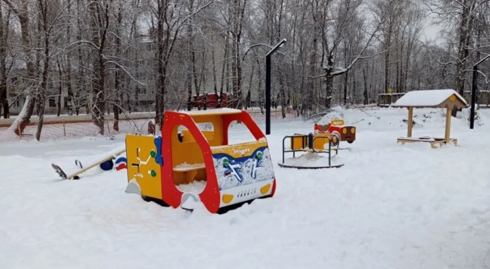 Администрация Александровского района Владимирской области