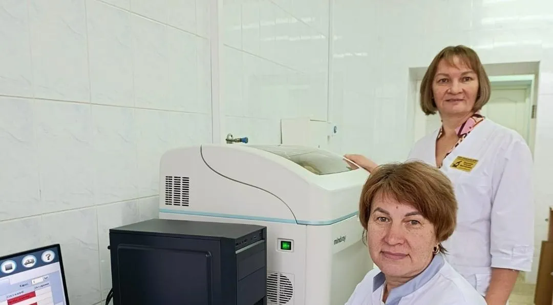 Администрация Агрызского района