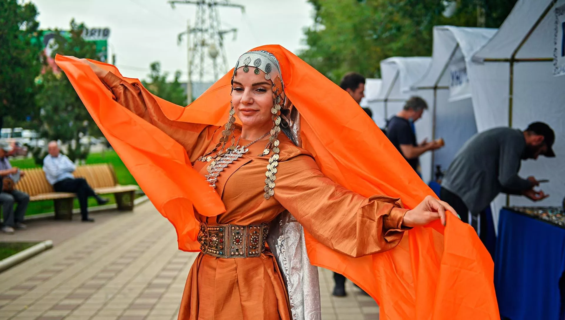 Владимир Песня/РИА Новости