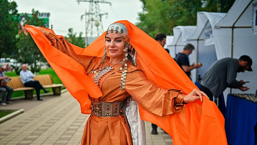 В&nbsp;Дагестане пройдет фестиваль народного творчества &laquo;Кубачи&raquo;