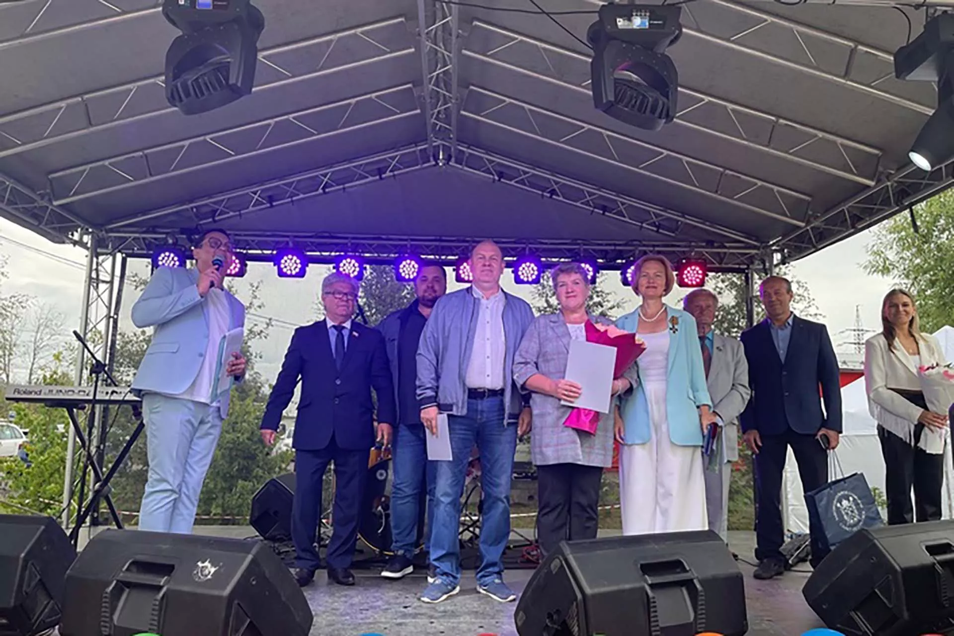 Администрация Курортного района Санкт-Петербурга