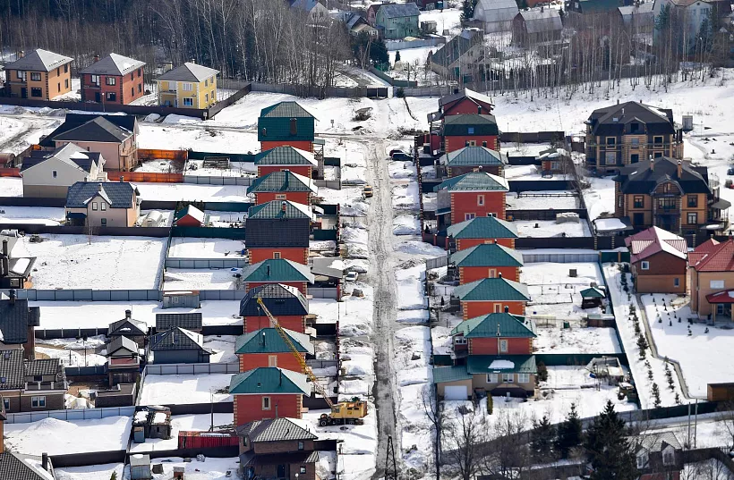 Свыше тысячи нижегородских семей улучшили жилищные условия