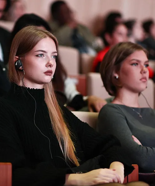 В&nbsp;Пензе пройдет первая международная конференция о&nbsp;креативных индустриях