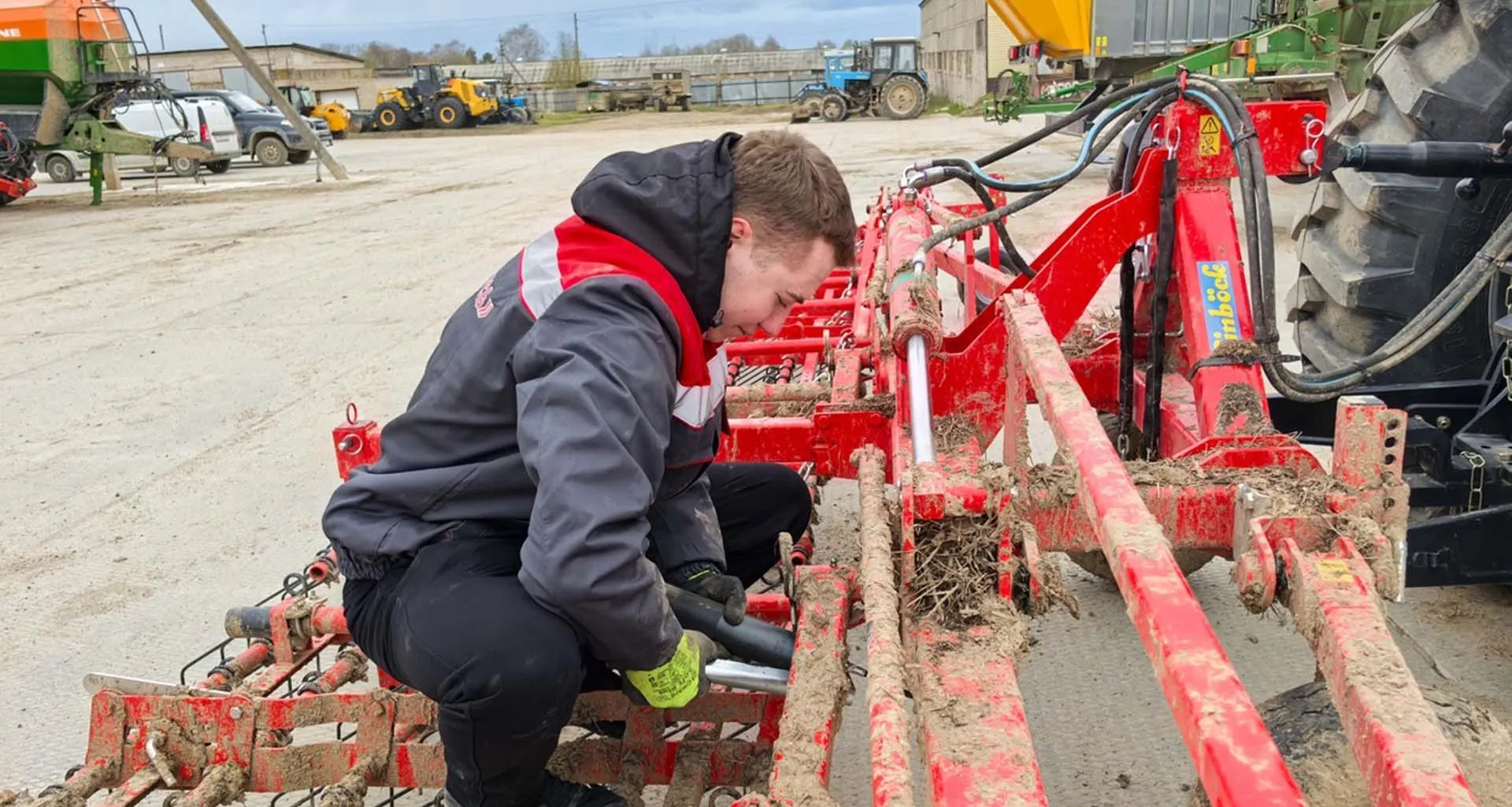 БУВ ВО "Череповецкая МежРайСББЖ"