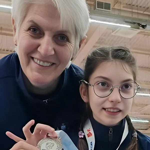 Ученики адаптивной школы Кубани стали призерами на&nbsp;спортивном чемпионате