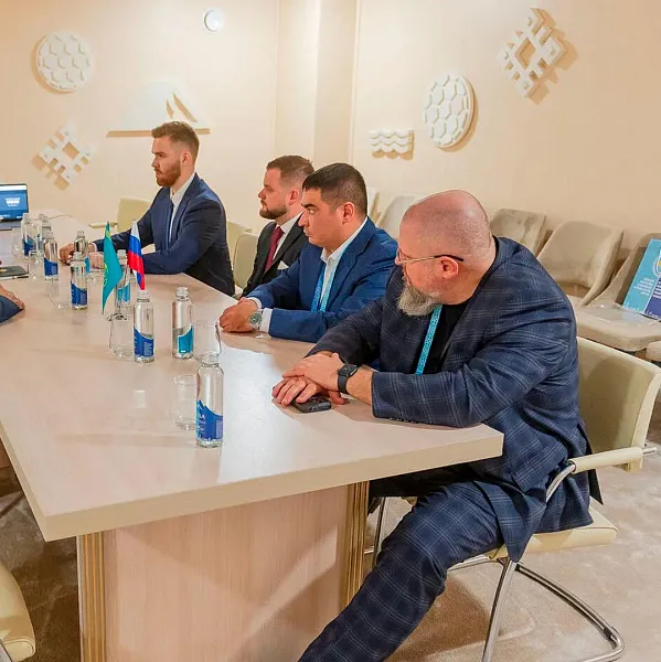 Более 3,6&nbsp;тысячи экспортеров Оренбуржья за&nbsp;шесть лет получили господдержку
