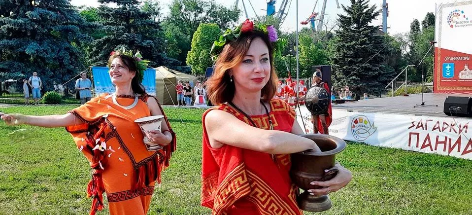 Правительство Ростовской области