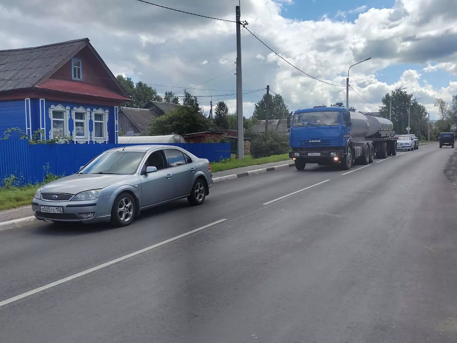 Пресс-служба Правительства Нижегородской области