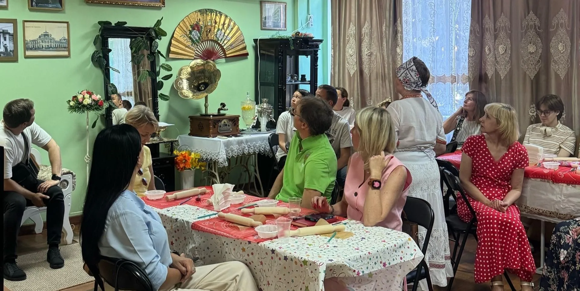  ГАУ ВО "Мой бизнес"